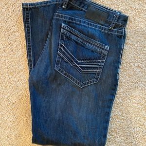 Men’s BKE Buckle Jeans 36x34